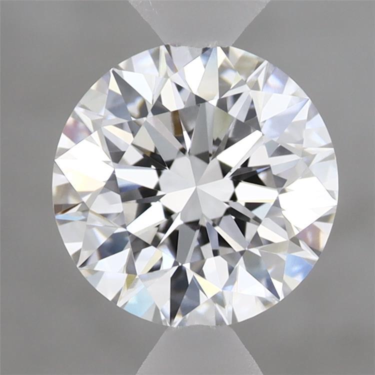 1.97 Carat Round Shaped, Excellent Cut, D Color, VVS2 Clarity, IGI Certified Lab Grown Diamond