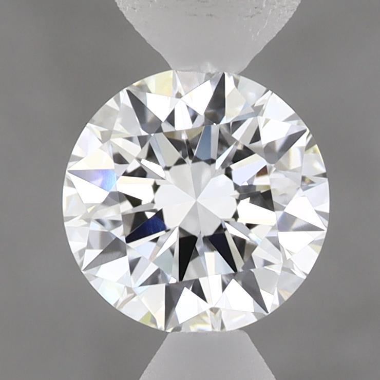 1.02 Carat Round Shaped, Excellent Cut, D Color, VVS1 Clarity, IGI Certified Lab Grown Diamond
