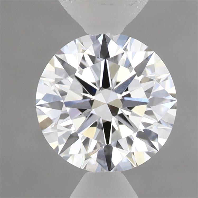 1.20 Carat Round Shaped, Ideal Cut, D Color, VS1 Clarity, IGI Certified Lab Grown Diamond