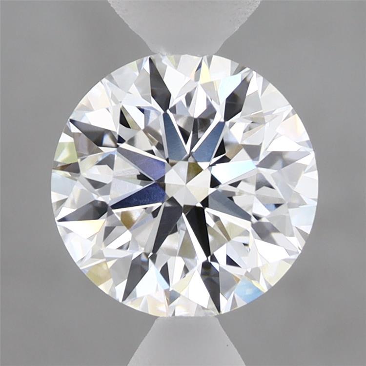 1.86 Carat Round Shaped, Excellent Cut, D Color, VVS1 Clarity, IGI Certified Lab Grown Diamond