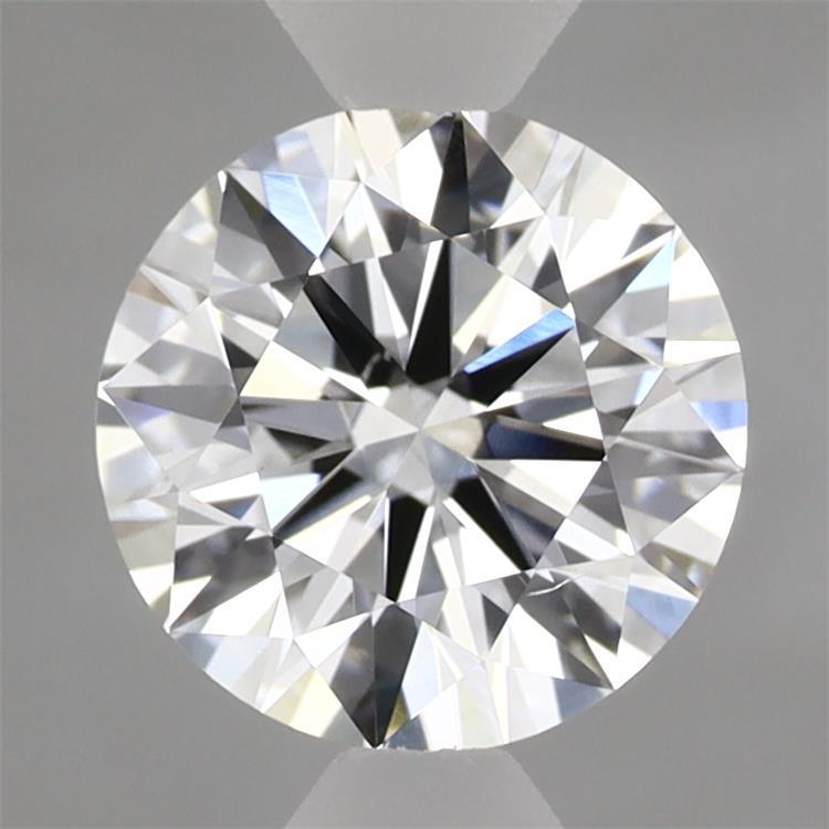 1.46 Carat Round Shaped, Ideal Cut, E Color, VS2 Clarity, IGI Certified Lab Grown Diamond