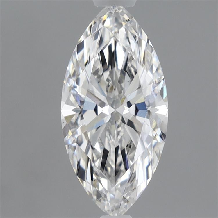 0.97 Carat Marquise Shaped, Ideal Cut, E Color, VS1 Clarity, IGI Certified Lab Grown Diamond