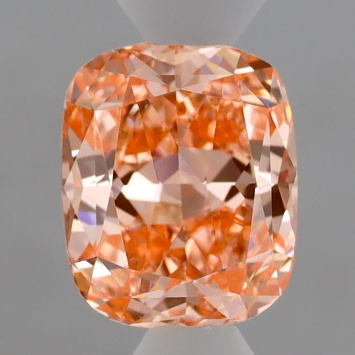 1.15 Carat Cushion Shaped, Very Good Cut, VVS2 Clarity, IGI Certified Lab Grown Diamond