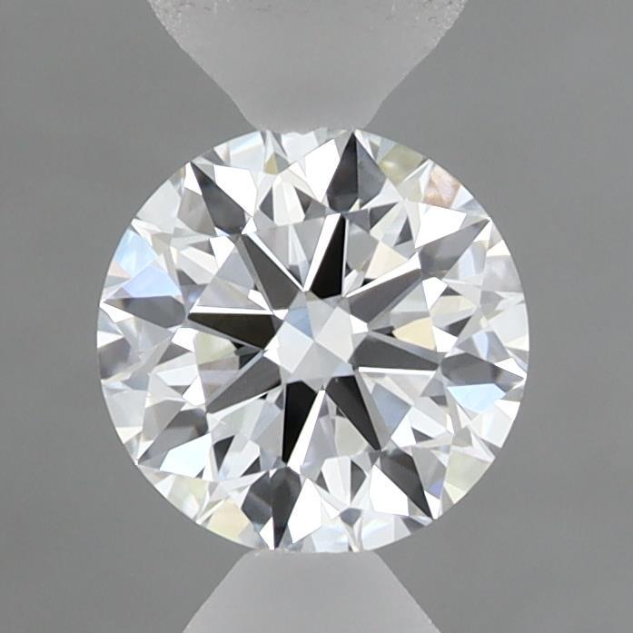 0.80 Carat Round Shaped, Ideal Cut, D Color, VS1 Clarity, IGI Certified Lab Grown Diamond