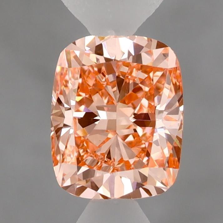 1.05 Carat Cushion Shaped, Very Good Cut, VVS2 Clarity, IGI Certified Lab Grown Diamond