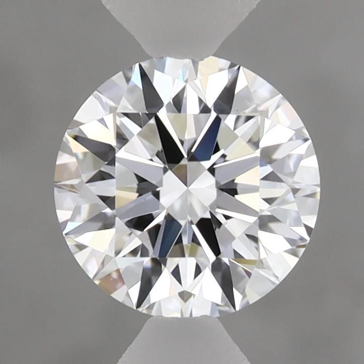 1.10 Carat Round Shaped, Ideal Cut, D Color, VS1 Clarity, IGI Certified Lab Grown Diamond