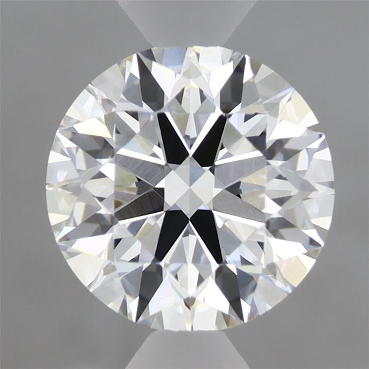 1.81 Carat Round Shaped, Ideal Cut, E Color, VVS2 Clarity, IGI Certified Lab Grown Diamond