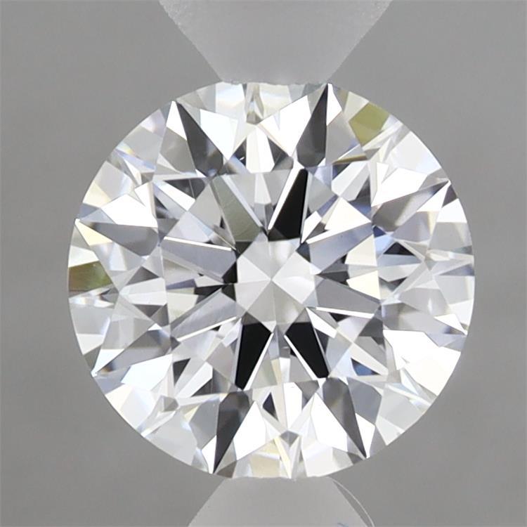 1.44 Carat Round Shaped, Ideal Cut, E Color, VS1 Clarity, IGI Certified Lab Grown Diamond
