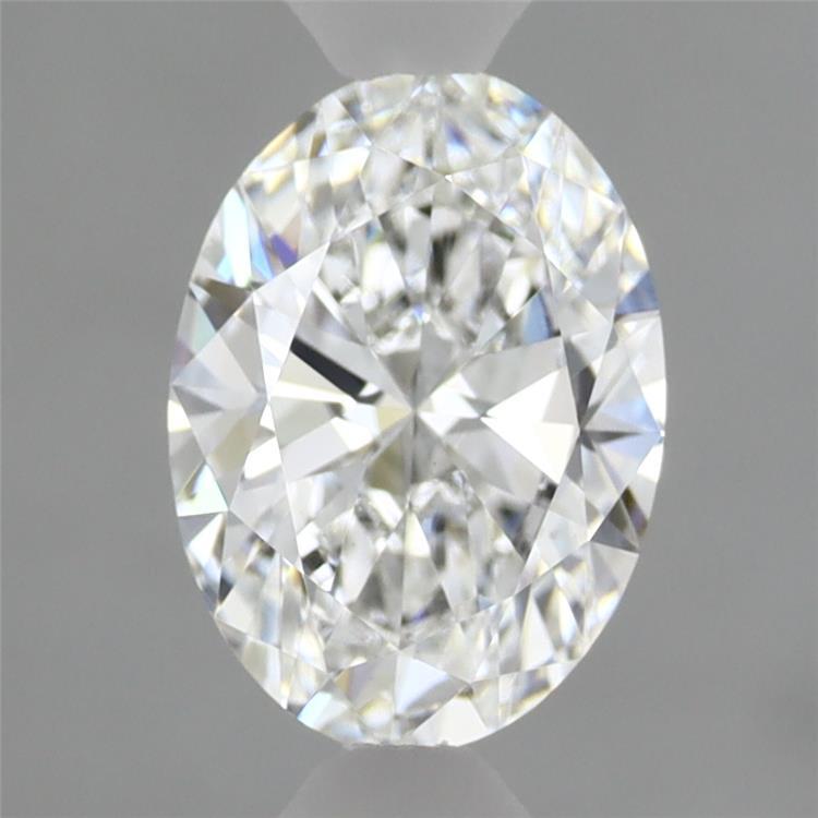 1.22 Carat Oval Shaped, Ideal Cut, E Color, VS1 Clarity, IGI Certified Lab Grown Diamond