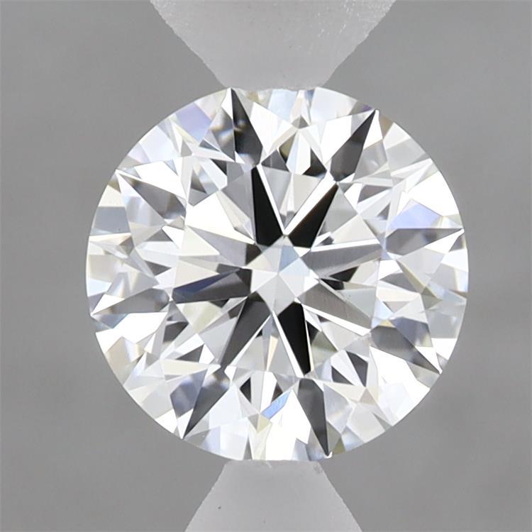 1.33 Carat Round Shaped, Ideal Cut, D Color, VS1 Clarity, IGI Certified Lab Grown Diamond
