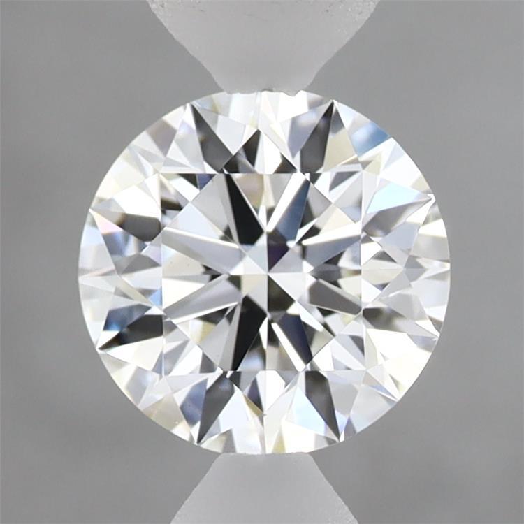 1.27 Carat Round Shaped, Ideal Cut, E Color, VVS2 Clarity, IGI Certified Lab Grown Diamond