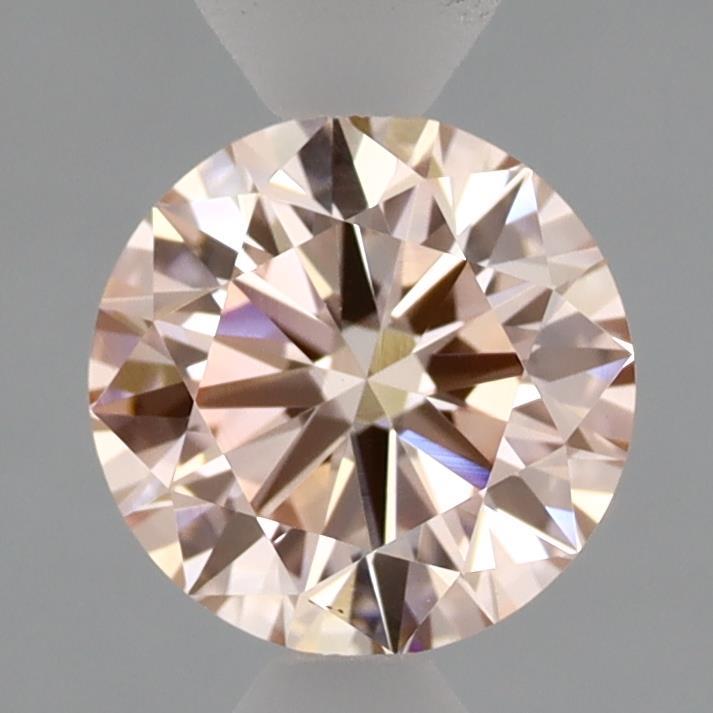 1.18 Carat Round Shaped, Very Good Cut, VS1 Clarity, IGI Certified Lab Grown Diamond
