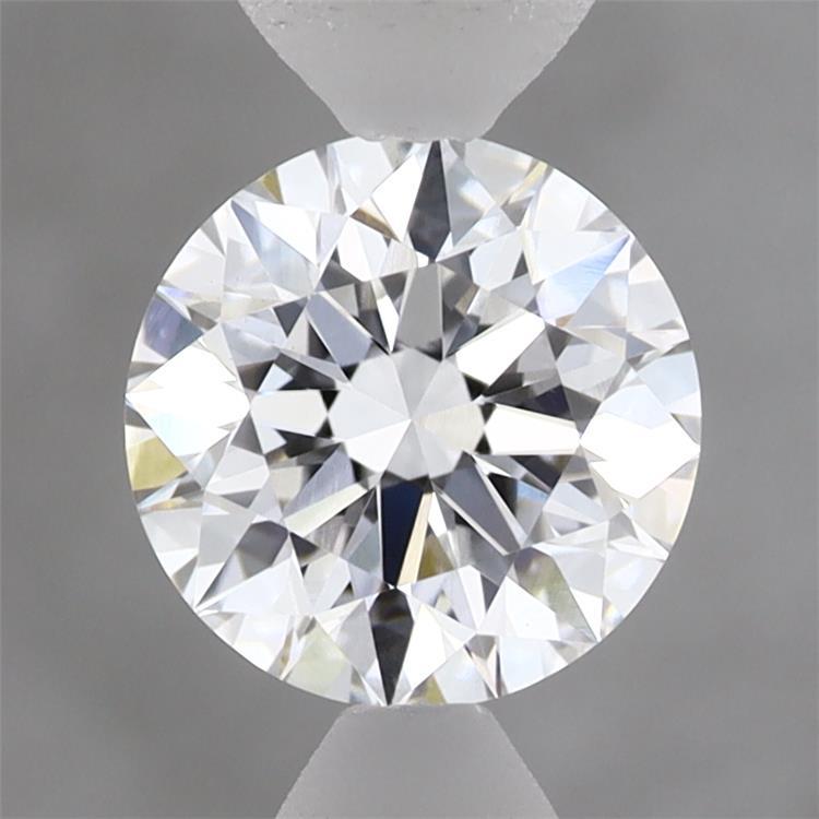 1.40 Carat Round Shaped, Excellent Cut, D Color, VS1 Clarity, IGI Certified Lab Grown Diamond