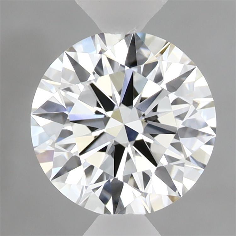 1.60 Carat Round Shaped, Ideal Cut, F Color, VVS2 Clarity, IGI Certified Lab Grown Diamond