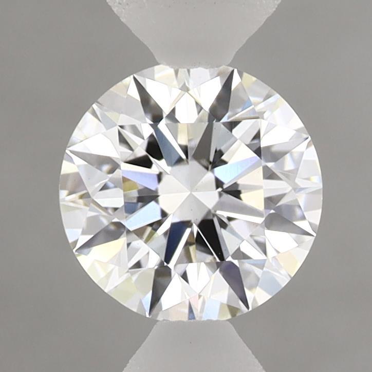 1.00 Carat Round Shaped, Ideal Cut, D Color, VS1 Clarity, IGI Certified Lab Grown Diamond
