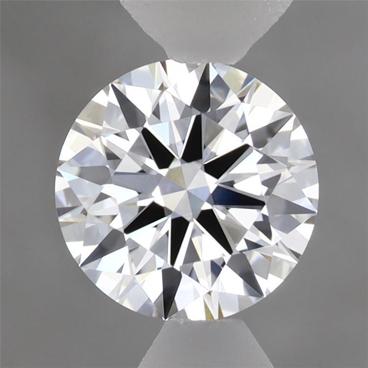 0.93 Carat Round Shaped, Ideal Cut, F Color, VVS2 Clarity, IGI Certified Lab Grown Diamond