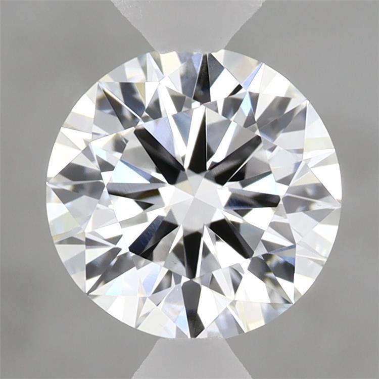 1.75 Carat Round Shaped, Ideal Cut, E Color, VVS2 Clarity, IGI Certified Lab Grown Diamond
