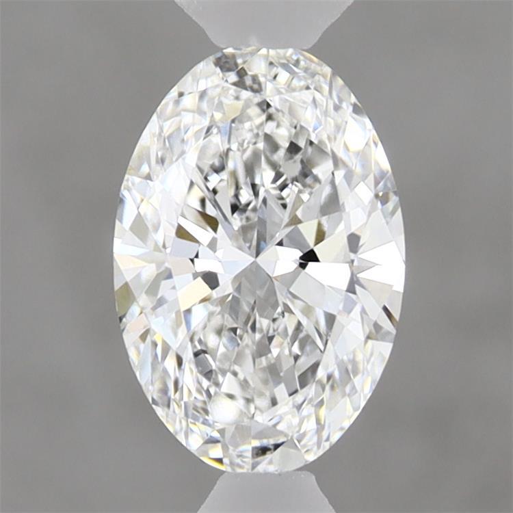 1.01 Carat Oval Shaped, Ideal Cut, E Color, VS1 Clarity, IGI Certified Lab Grown Diamond