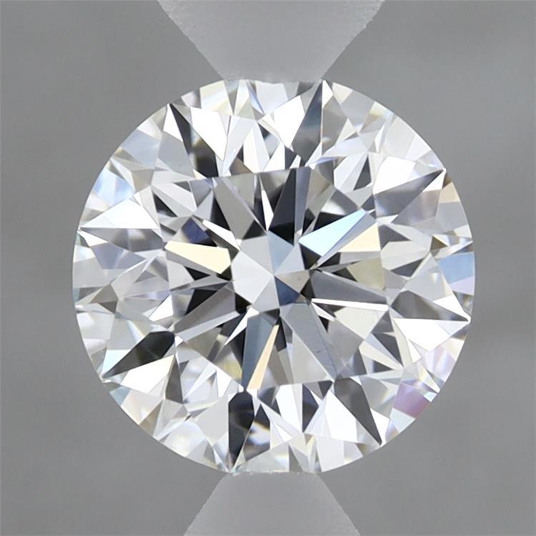1.60 Carat Round Shaped, Ideal Cut, D Color, VVS2 Clarity, IGI Certified Lab Grown Diamond
