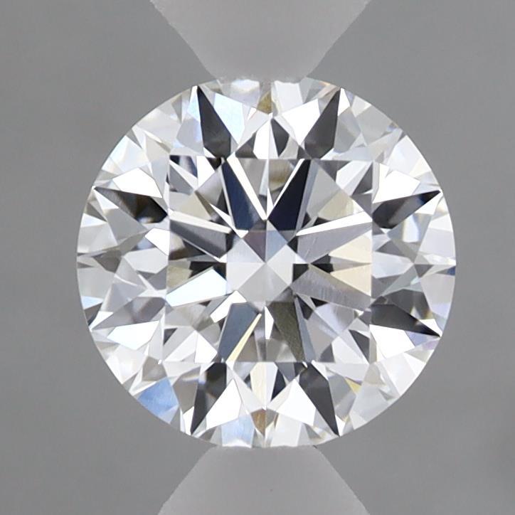 1.02 Carat Round Shaped, Ideal Cut, D Color, VVS1 Clarity, IGI Certified Lab Grown Diamond