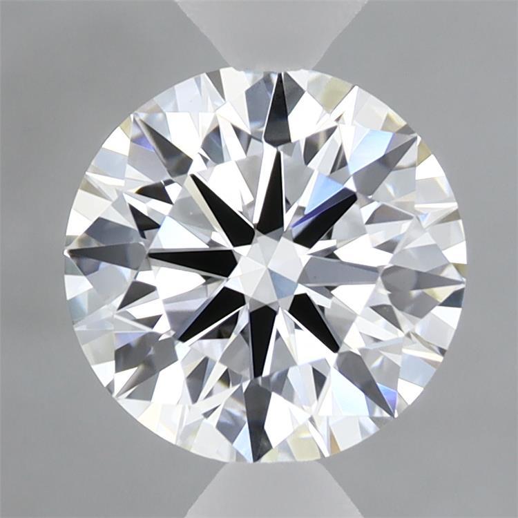 1.81 Carat Round Shaped, Ideal Cut, E Color, VVS2 Clarity, IGI Certified Lab Grown Diamond