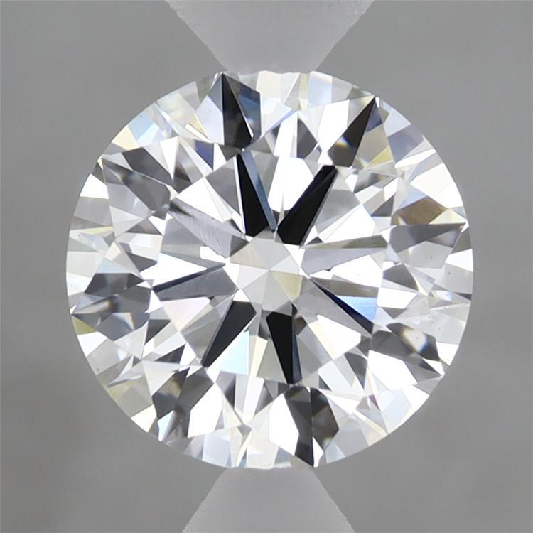 1.91 Carat Round Shaped, Ideal Cut, E Color, VS1 Clarity, IGI Certified Lab Grown Diamond