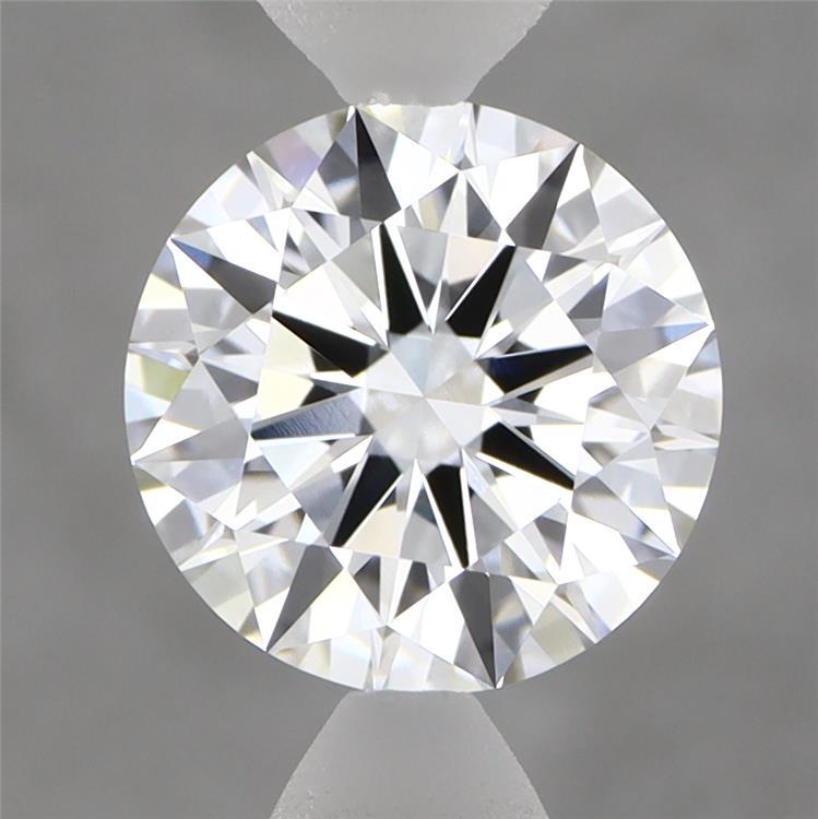 2.21 Carat Round Shaped, Ideal Cut, E Color, VVS1 Clarity, IGI Certified Lab Grown Diamond
