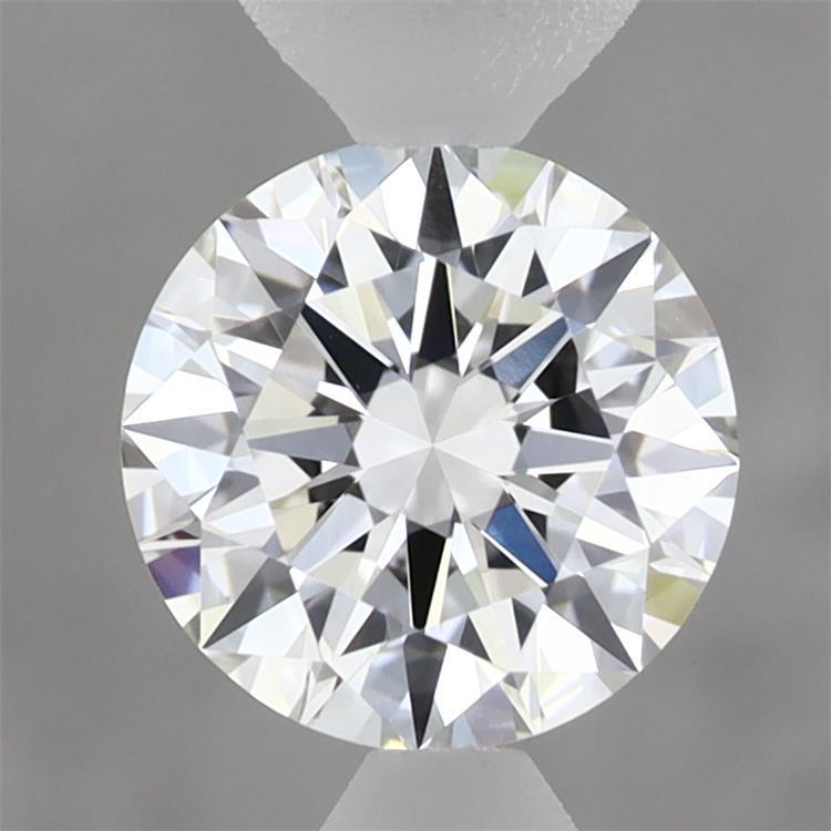1.36 Carat Round Shaped, Excellent Cut, E Color, VVS2 Clarity, IGI Certified Lab Grown Diamond