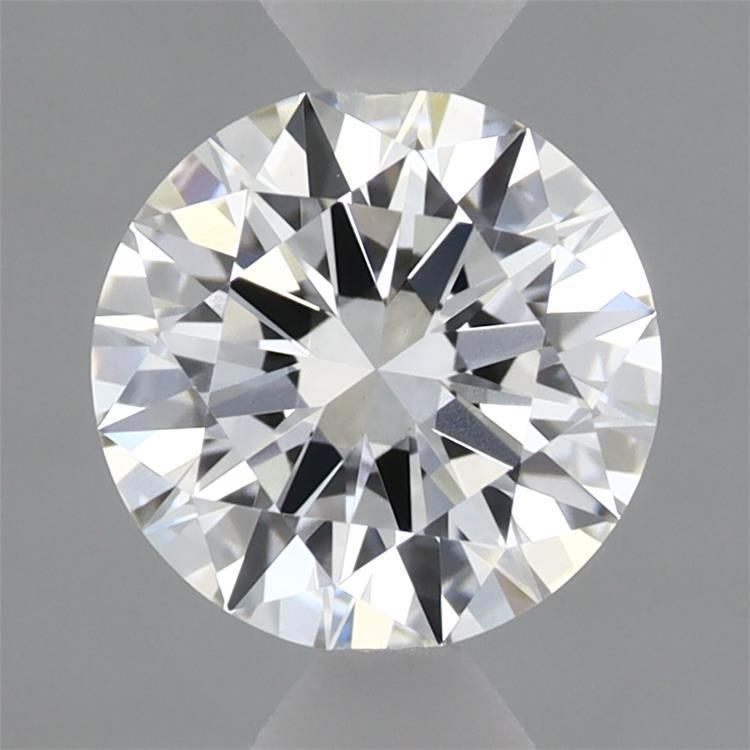 1.31 Carat Round Shaped, Excellent Cut, E Color, VVS2 Clarity, IGI Certified Lab Grown Diamond