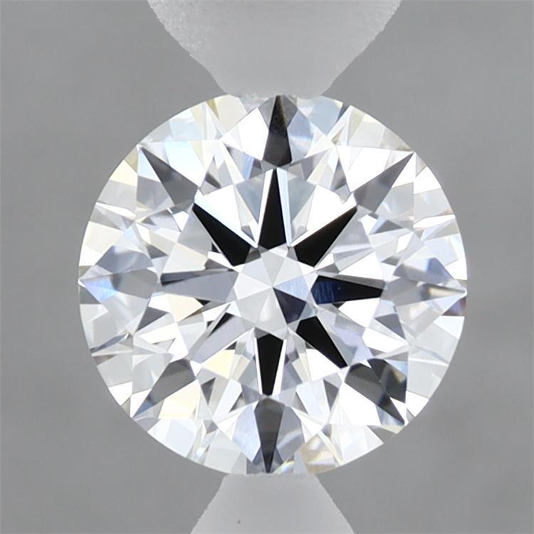 1.32 Carat Round Shaped, Ideal Cut, E Color, VVS2 Clarity, IGI Certified Lab Grown Diamond