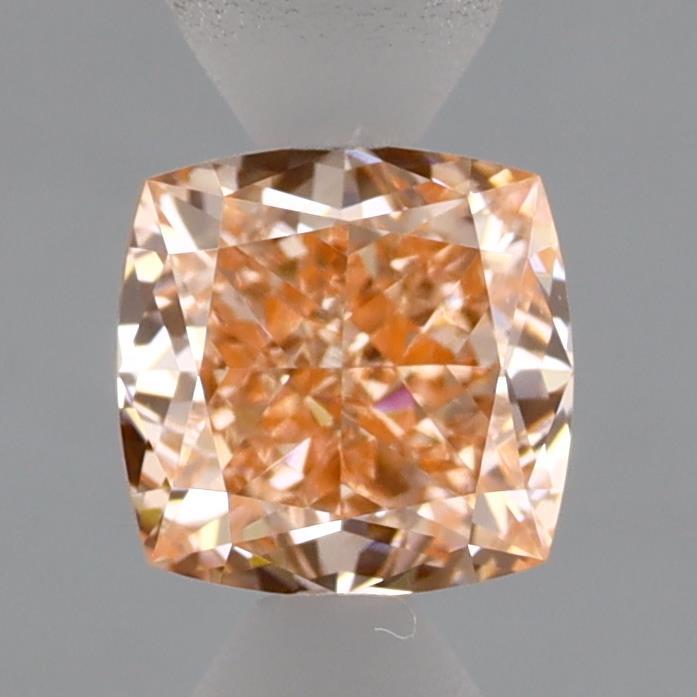 1.10 Carat Cushion Shaped, Very Good Cut, VVS2 Clarity, IGI Certified Lab Grown Diamond