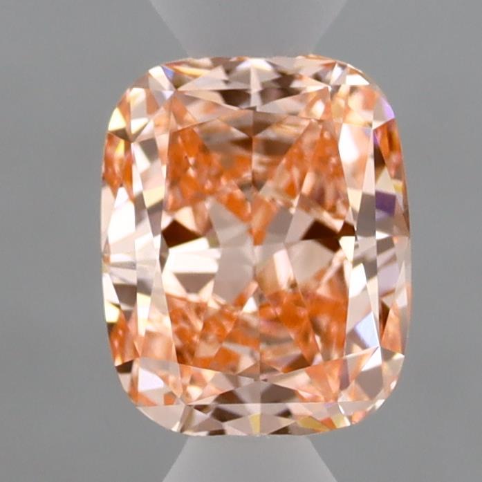 1.16 Carat Cushion Shaped, Very Good Cut, VS1 Clarity, IGI Certified Lab Grown Diamond