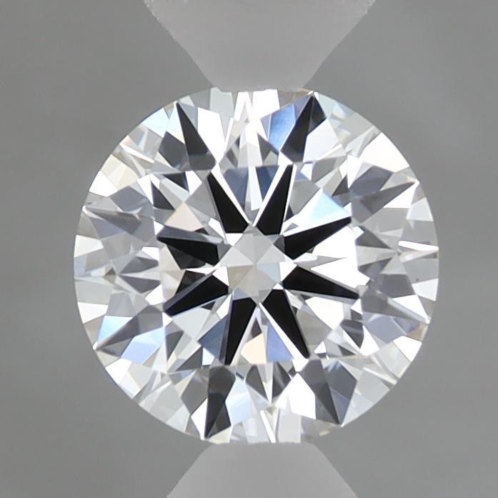 0.95 Carat Round Shaped, Ideal Cut, E Color, VVS2 Clarity, IGI Certified Lab Grown Diamond