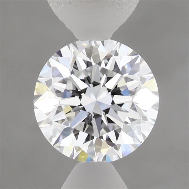 1.07 Carat Round Shaped, Excellent Cut, D Color, VVS1 Clarity, IGI Certified Lab Grown Diamond
