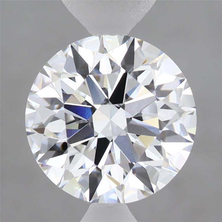 2.33 Carat Round Shaped, Ideal Cut, E Color, VVS2 Clarity, IGI Certified Lab Grown Diamond
