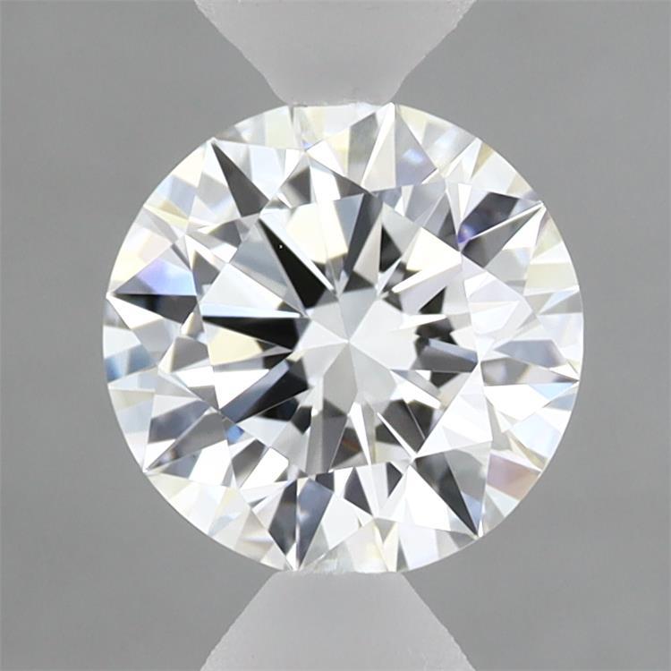 1.20 Carat Round Shaped, Ideal Cut, E Color, VS1 Clarity, IGI Certified Lab Grown Diamond