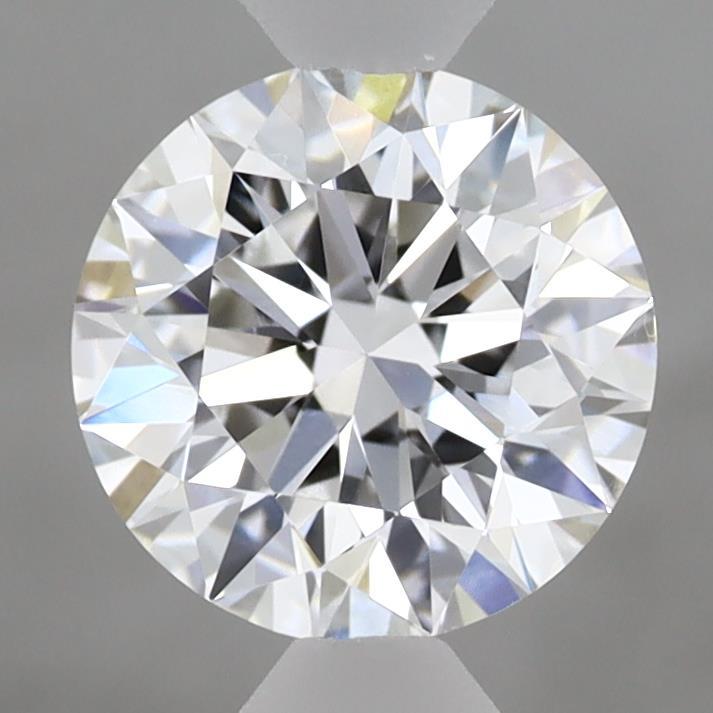 1.51 Carat Round Shaped, Excellent Cut, D Color, VVS2 Clarity, IGI Certified Lab Grown Diamond