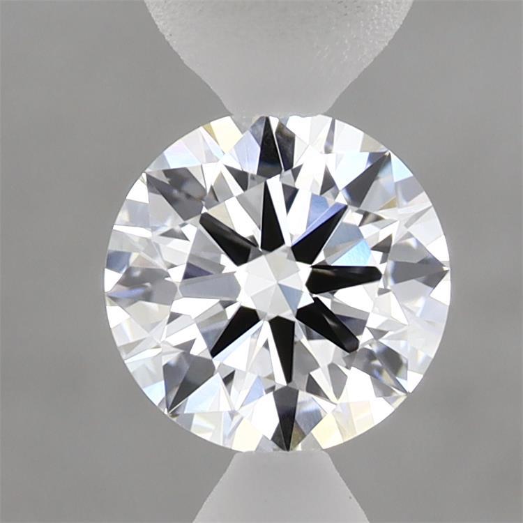 1.00 Carat Round Shaped, Ideal Cut, D Color, VVS1 Clarity, IGI Certified Lab Grown Diamond