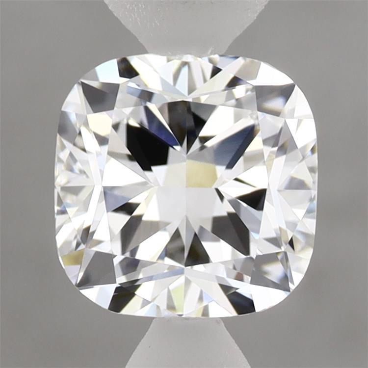 1.80 Carat Cushion Shaped, Ideal Cut, E Color, VVS2 Clarity, IGI Certified Lab Grown Diamond