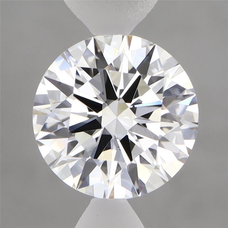 2.05 Carat Round Shaped, Ideal Cut, F Color, VVS2 Clarity, IGI Certified Lab Grown Diamond