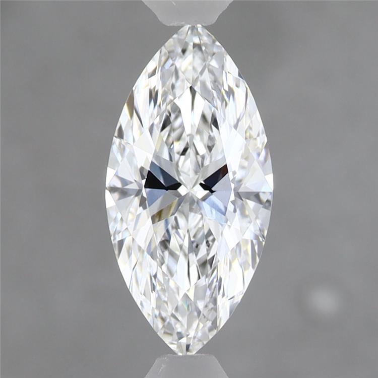 1.21 Carat Marquise Shaped, Excellent Cut, D Color, VVS1 Clarity, IGI Certified Lab Grown Diamond