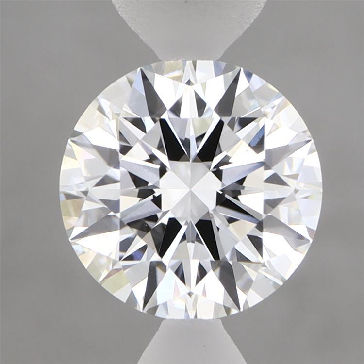 2.03 Carat Round Shaped, Ideal Cut, E Color, VS1 Clarity, IGI Certified Lab Grown Diamond