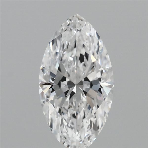 1.52 Carat Marquise Shaped, Ideal Cut, E Color, IF Clarity, IGI Certified Lab Grown Diamond