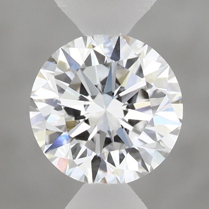 1.00 Carat Round Shaped, Excellent Cut, D Color, VVS1 Clarity, IGI Certified Lab Grown Diamond