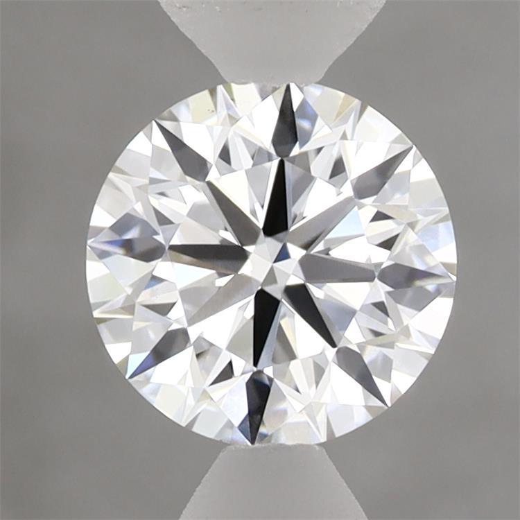 1.21 Carat Round Shaped, Ideal Cut, D Color, VS1 Clarity, IGI Certified Lab Grown Diamond