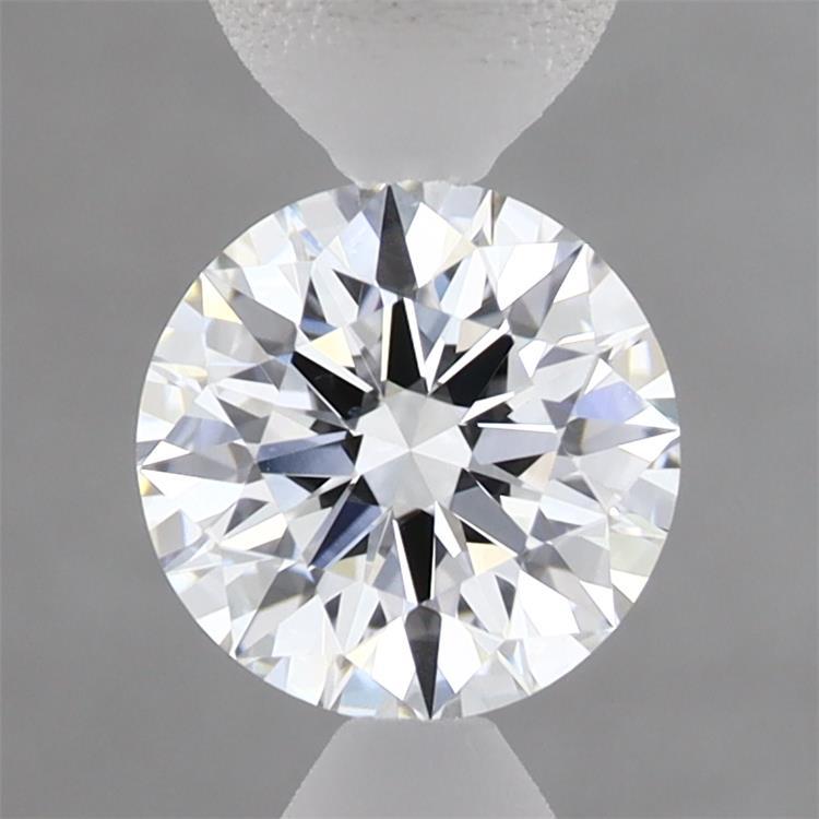 1.04 Carat Round Shaped, Excellent Cut, E Color, VVS2 Clarity, IGI Certified Lab Grown Diamond