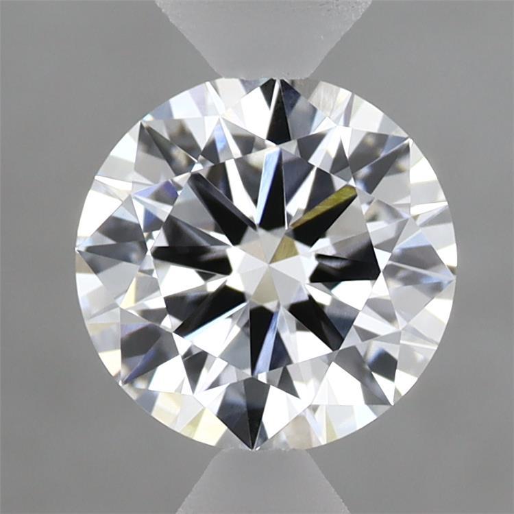 1.42 Carat Round Shaped, Excellent Cut, D Color, VVS2 Clarity, IGI Certified Lab Grown Diamond