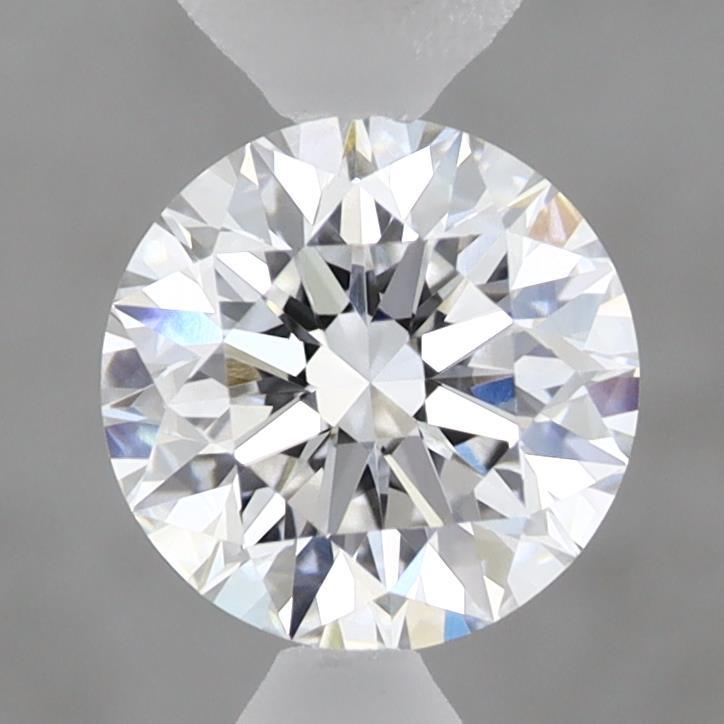 1.20 Carat Round Shaped, Excellent Cut, D Color, VVS2 Clarity, IGI Certified Lab Grown Diamond