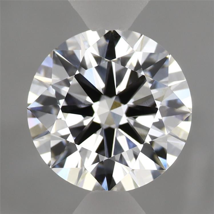 1.51 Carat Round Shaped, Ideal Cut, E Color, VVS2 Clarity, IGI Certified Lab Grown Diamond