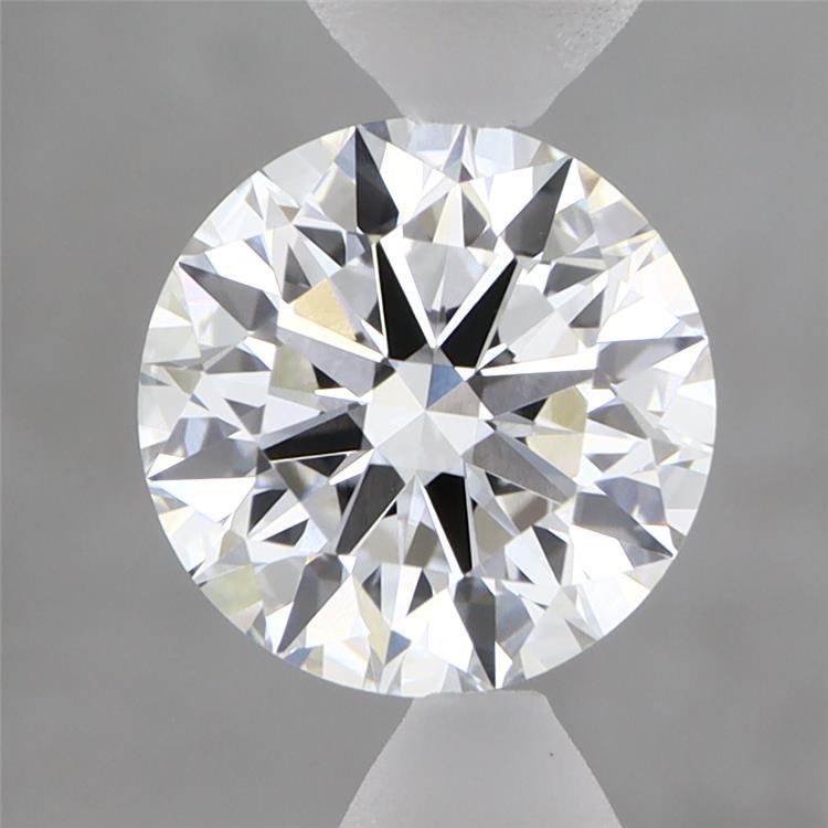 1.90 Carat Round Shaped, Ideal Cut, D Color, VS1 Clarity, IGI Certified Lab Grown Diamond